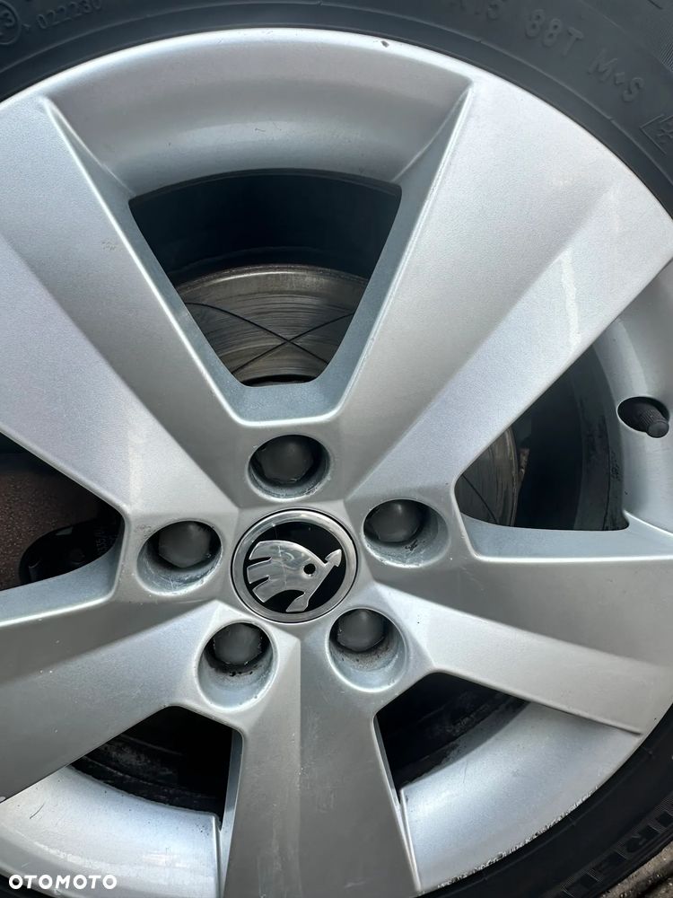 Skoda Fabia 1.0 Ambition - 15