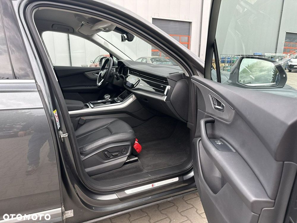 Audi Q7 - 19