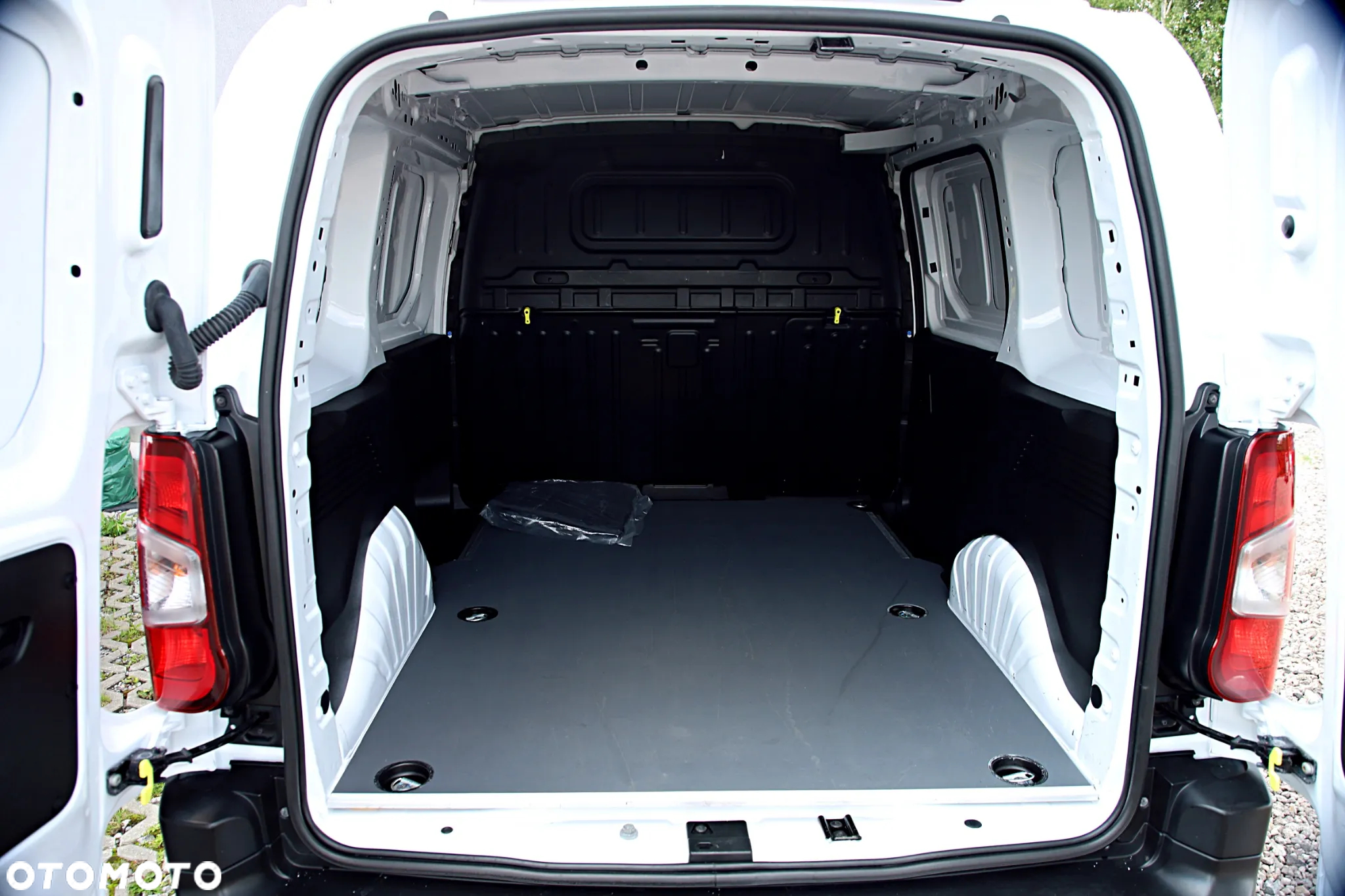 Toyota ProAce - 19