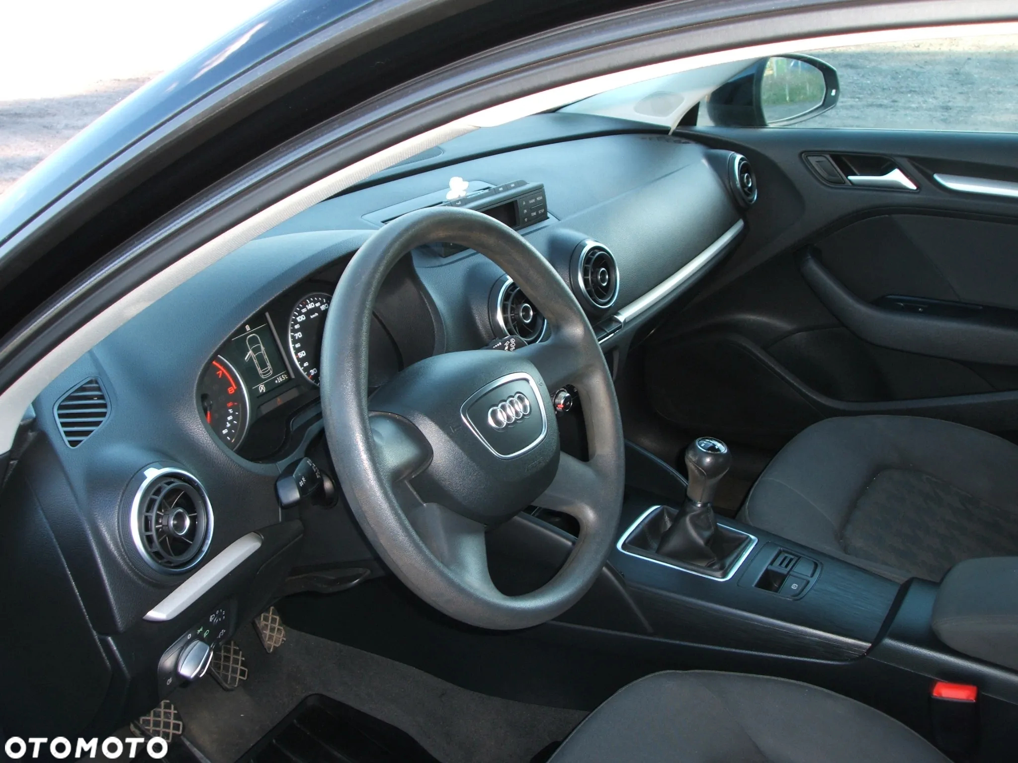 Audi A3 - 9