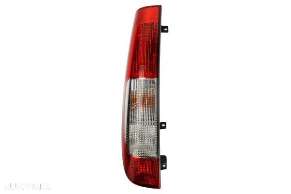 Stop spate lampa Mercedes Vito/ VIANO (W639) 01.2003-10.2010 si modelul 2010- ;  TYC partea Dreapta - 1