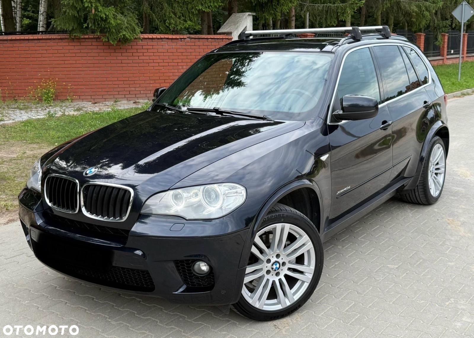 BMW X5 xDrive40d M Sport Edition - 16