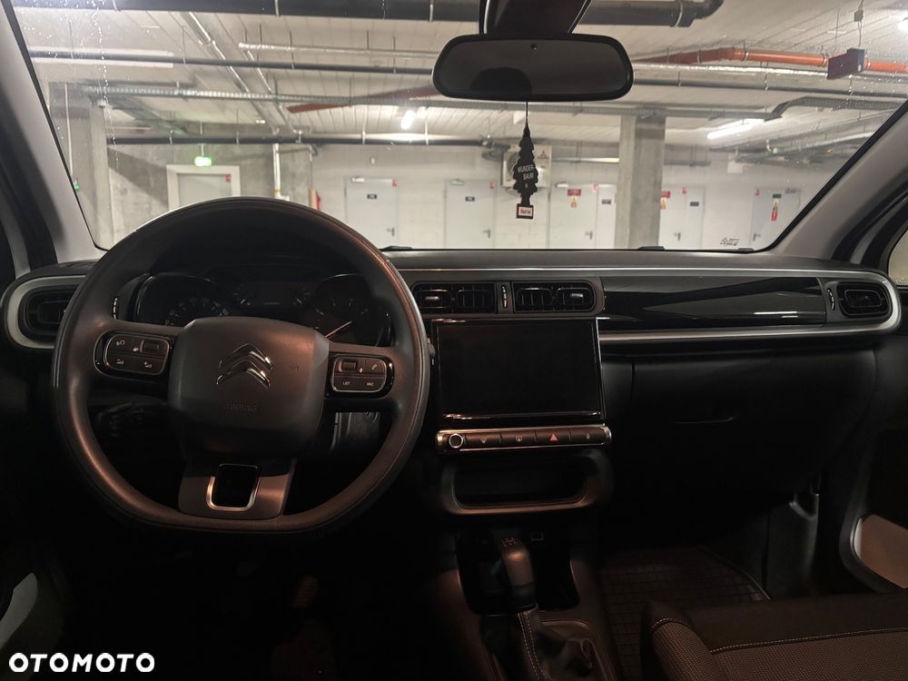 Citroën C3 - 11