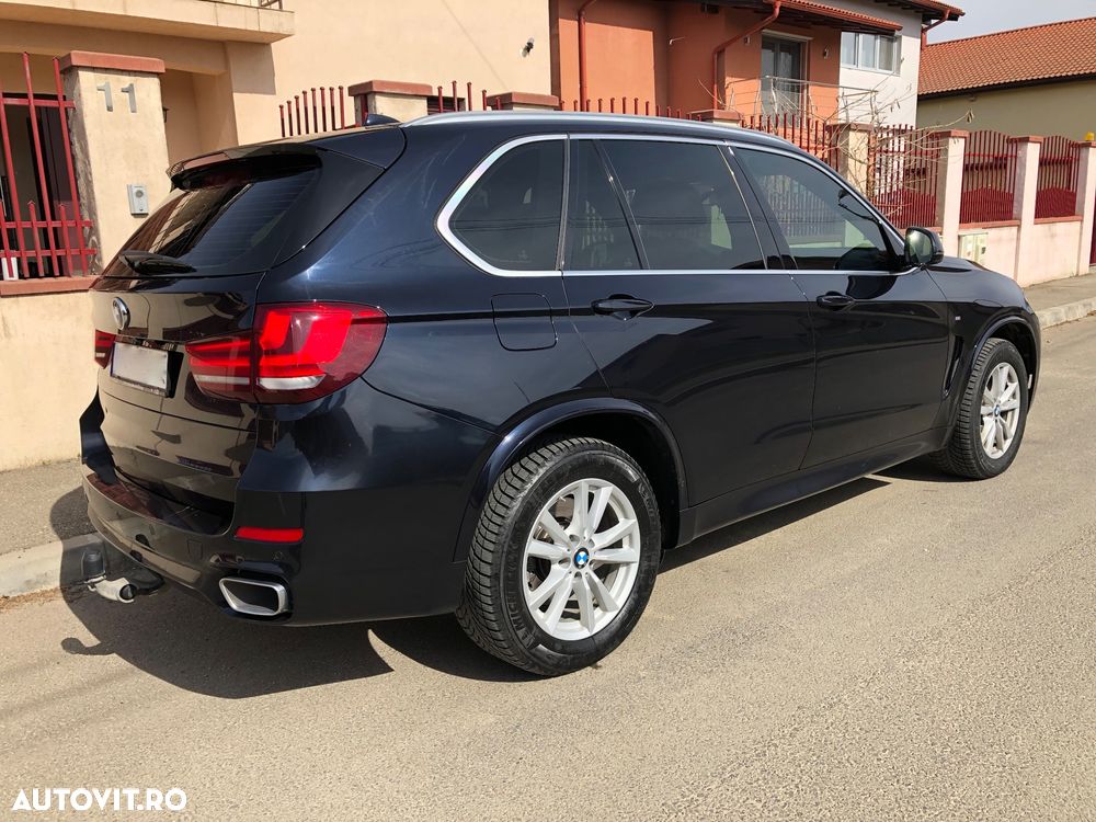 BMW X5 - 3