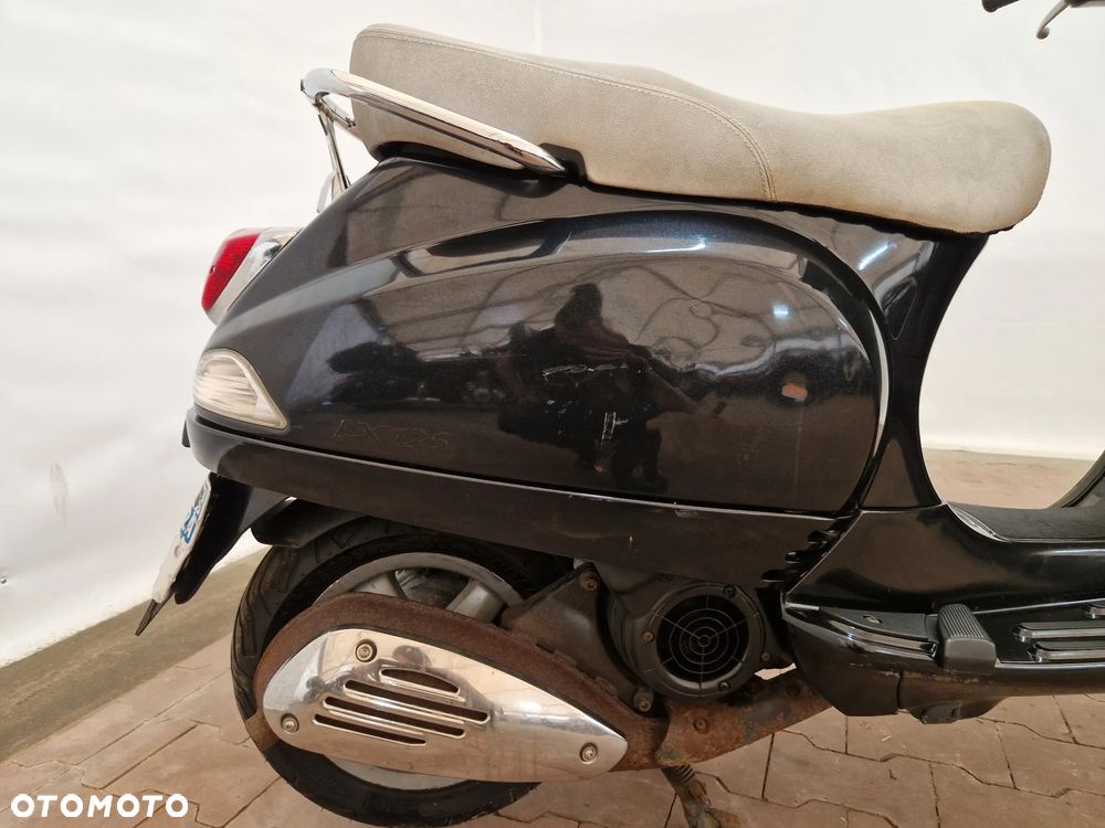 Piaggio Vespa - 20