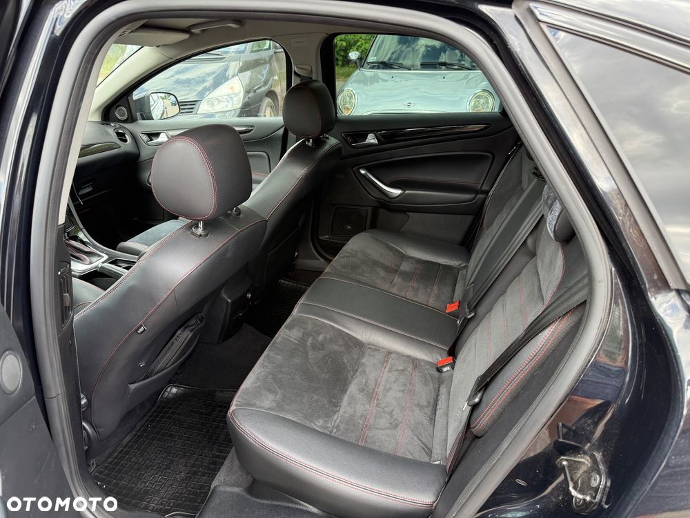 Ford Mondeo 2.2 TDCi Titanium S - 7