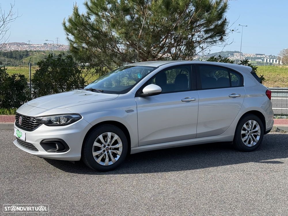 Fiat Tipo 1.4 Easy - 2