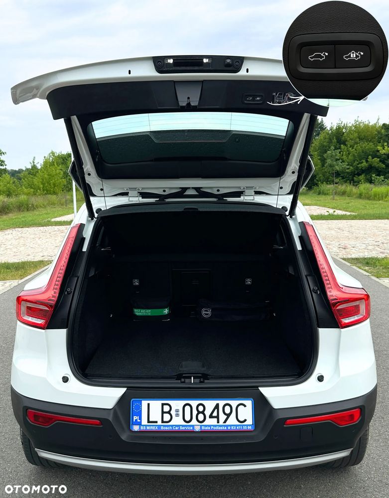 Volvo XC 40 - 17