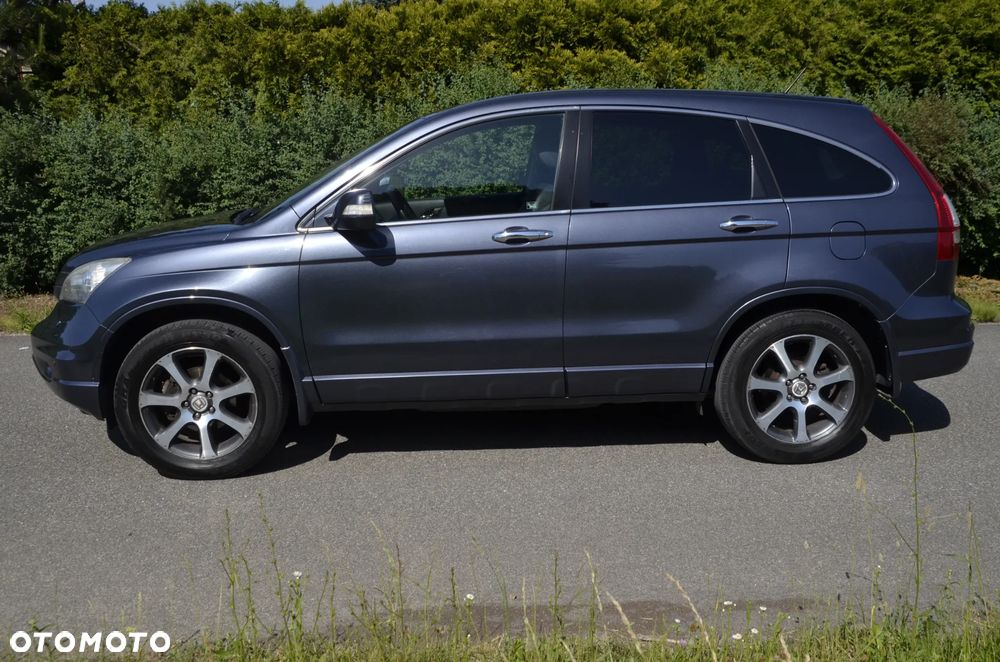 Honda CR-V 2.0 Executive - 1
