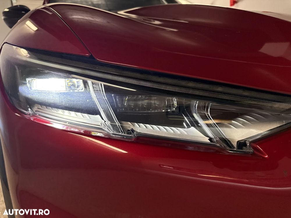Ford Mustang Mach-E AWD Extended Range 258 kW Premium - 30