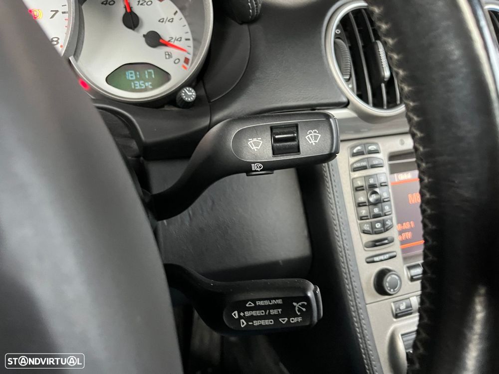 Porsche Boxster 3.2 S - 31