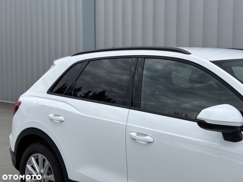 Audi Q3 35 TFSI Advanced S tronic - 13