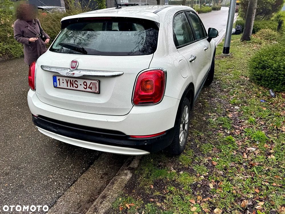 Fiat 500X 1.3 Multijet 4x2 S&S City Cross - 40
