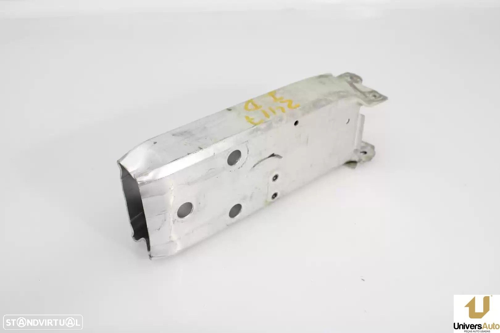 PONTA CHASSIS FRONTAL BMW 1 2018 -51117266191 IZQUIERDA - 1