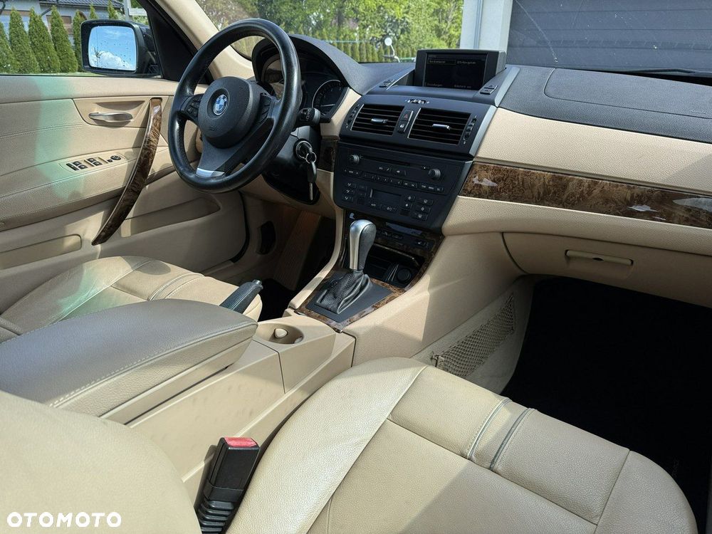 BMW X3 xDrive20d Edition Exclusive - 8