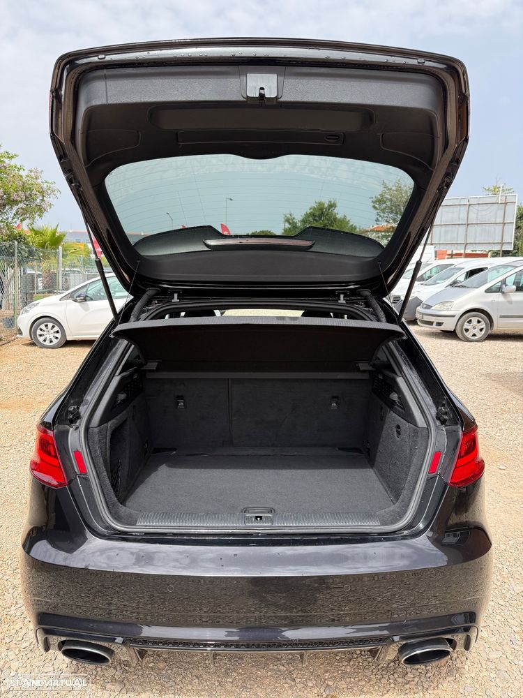 Audi RS3 Sportback 2.5 TFSI quattro S tronic - 24