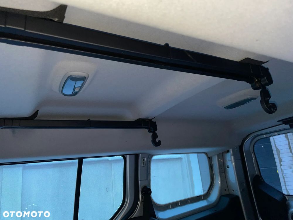 Ford Transit Connect 230 L2 Trend (bryg.) - 20