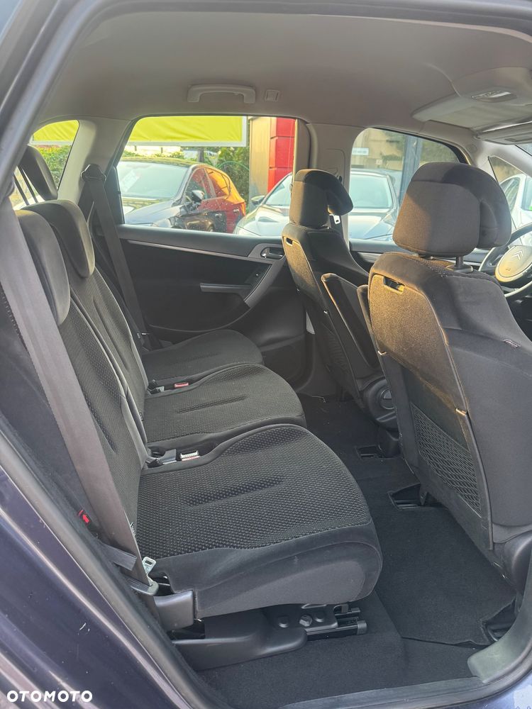 Citroën C4 Picasso 1.8 16V Confort - 12