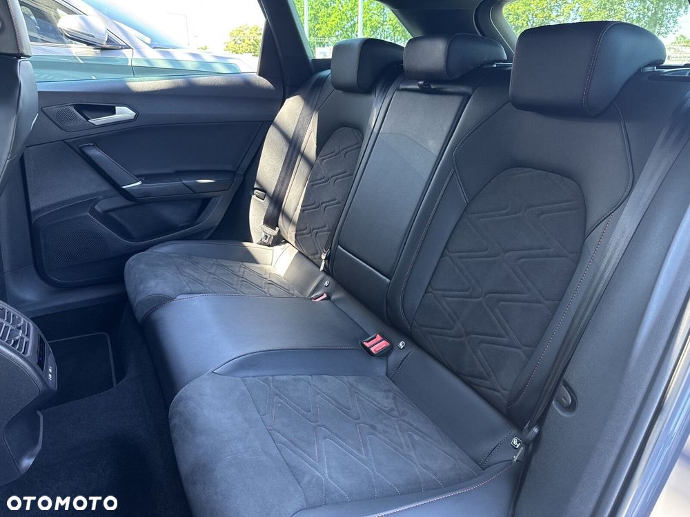 Seat Leon 1.5 eTSI FR DSG - 14