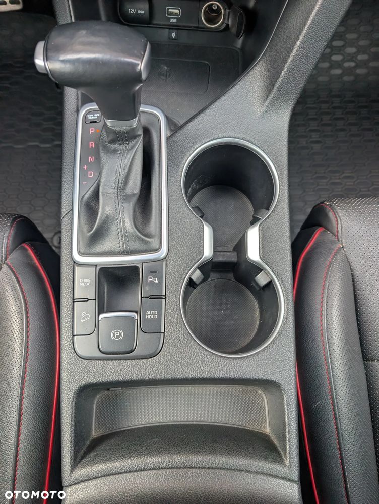 Kia Sportage 2019