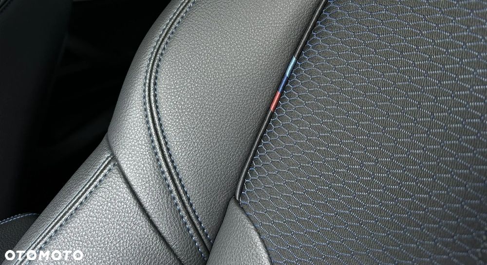 BMW X2 xDrive20d M Sport - 24