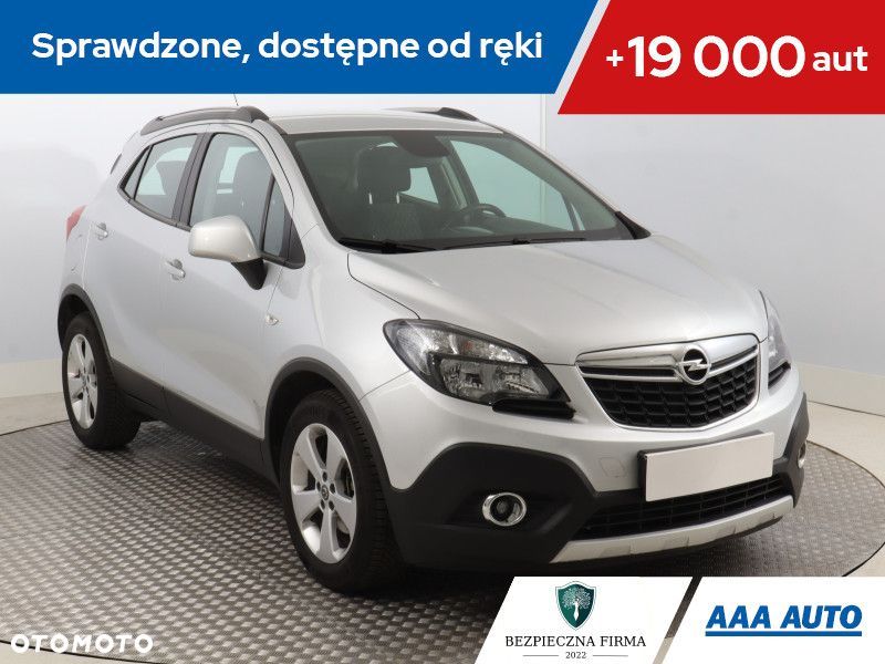 Opel Mokka - 2