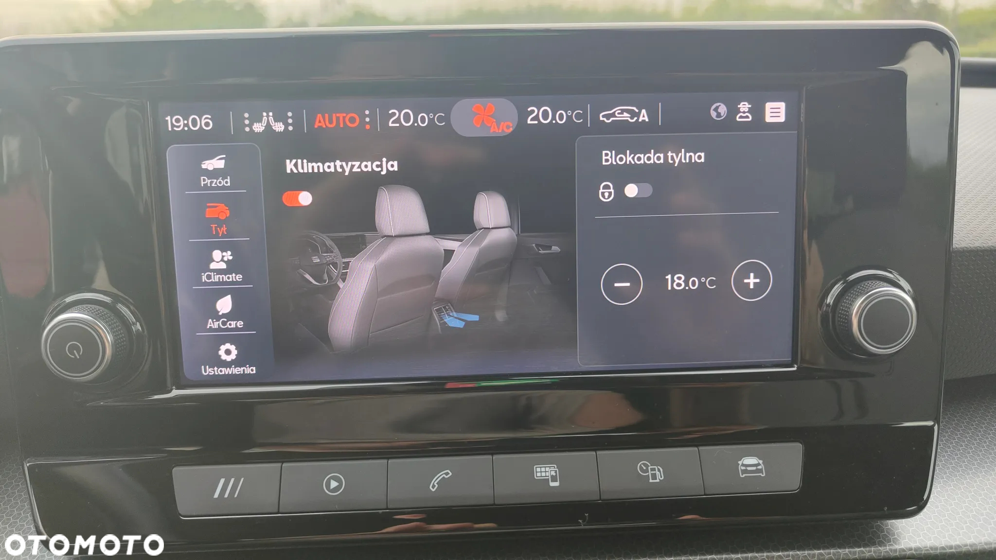 Seat Leon 1.5 TSI Full LED - 38