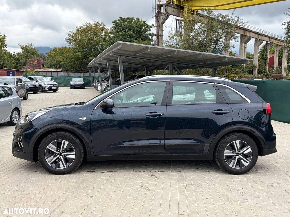 Kia Niro - 5
