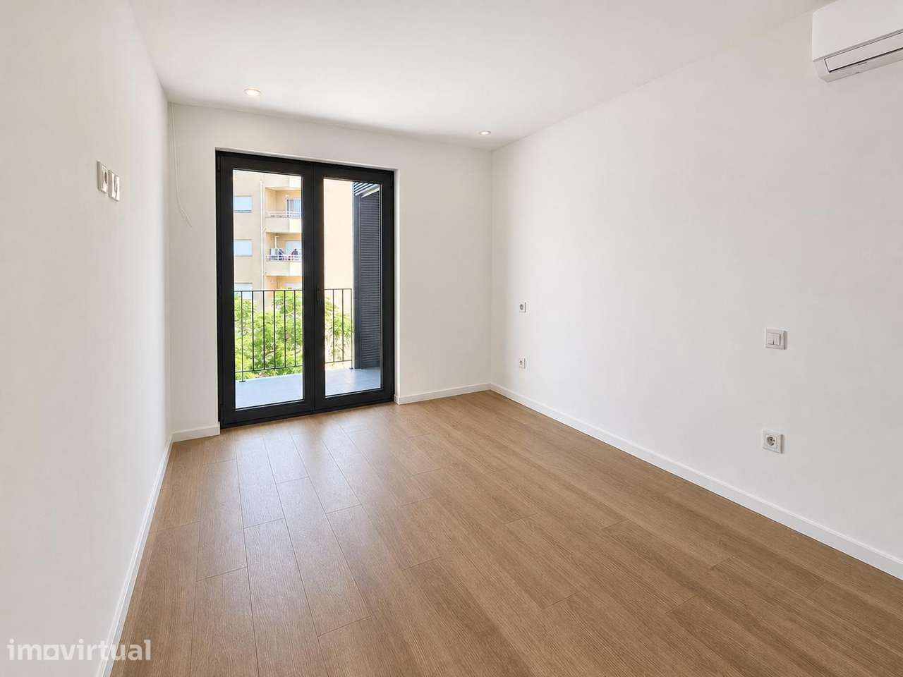 Apartamento T1 Novo em Real, Braga – Com Garagem - Grande imagem: 2/12