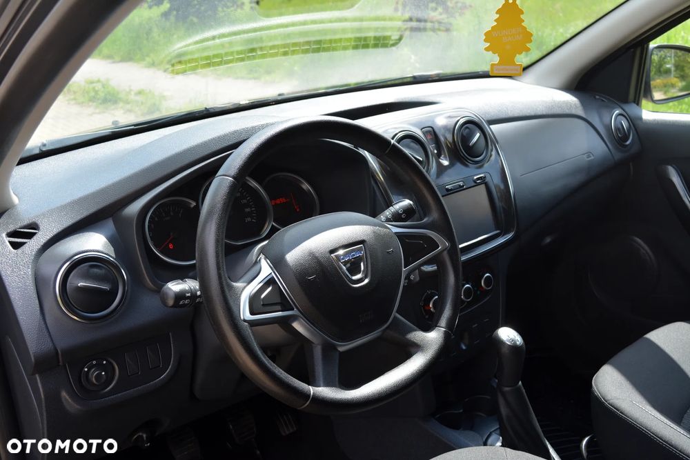 Dacia Sandero SCe 75 Acces - 18