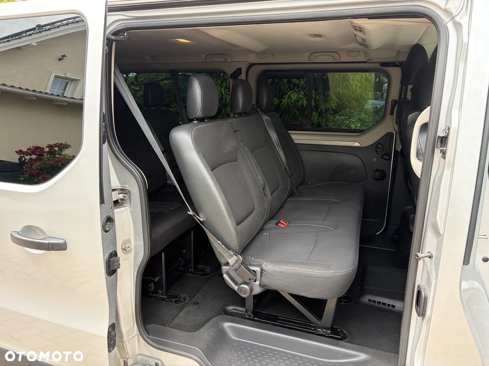 Renault Trafic ENERGY Grand Spaceclass - 12