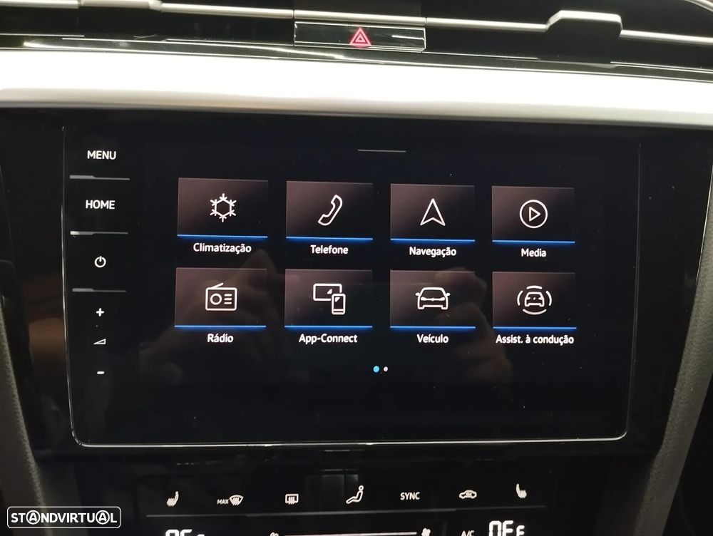 VW Arteon Shooting Brake 1.4 TSI eHybrid R-Line - 41