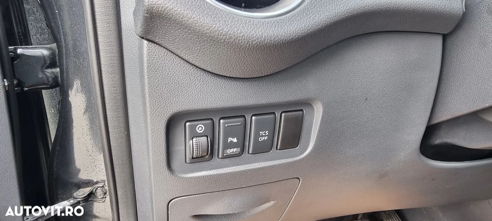 Renault Koleos 2.0 dCI FAP 4x4 Bose Edition - 12