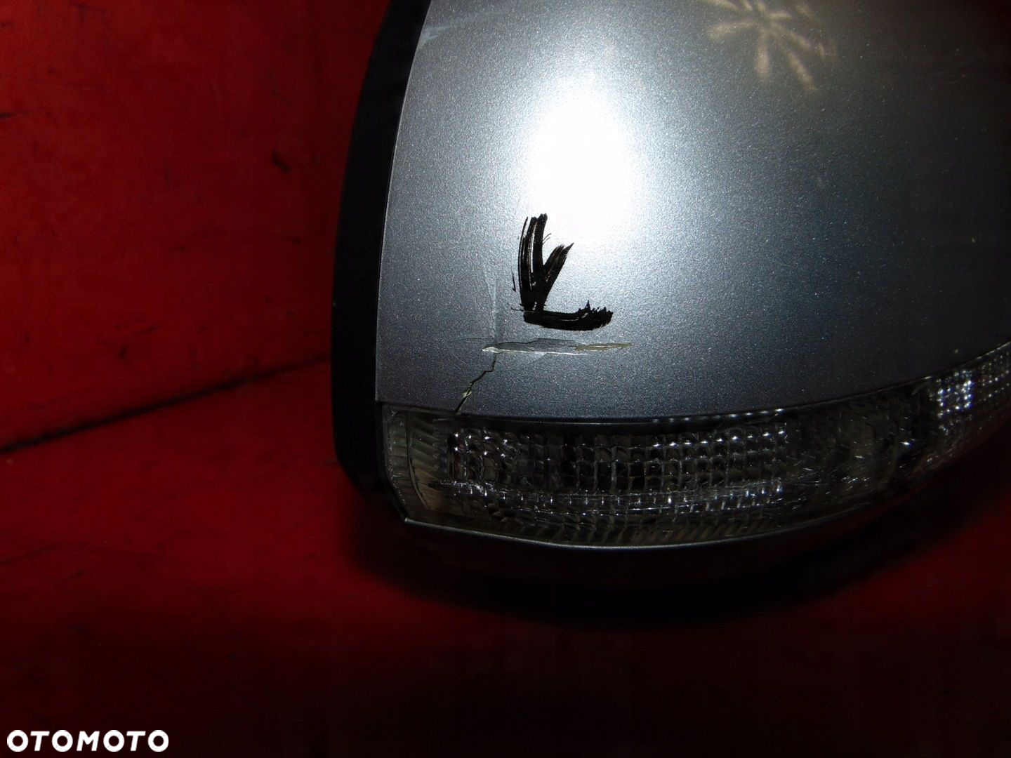 ACCORD VII 7 02- LUSTERKO PRAWE 7 PIN NH623M EURO - 9