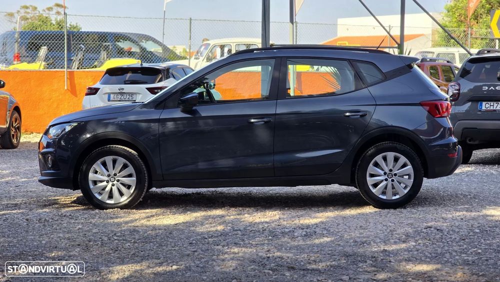 SEAT Arona 1.0 TSI Style - 8