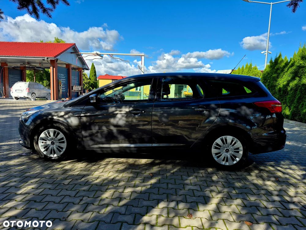 Ford Focus - 15