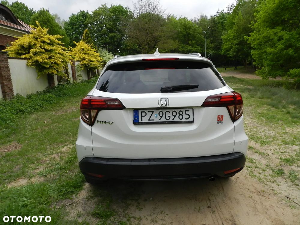 Honda HR-V 1.5 i-VTEC Executive - 23