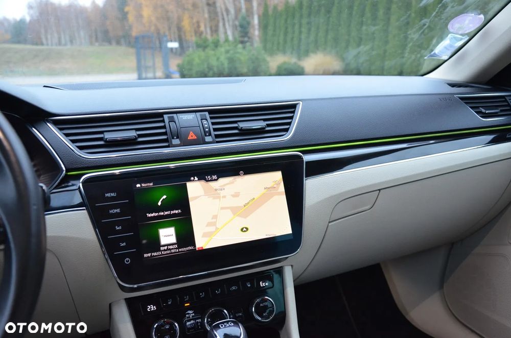 Skoda Superb 1.4 TSI Plug-In Hybrid L&K DSG - 30