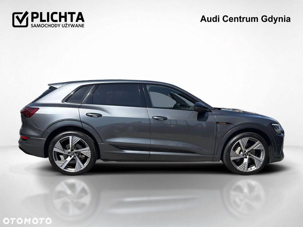 Audi e-tron 55 Quattro S Line - 7