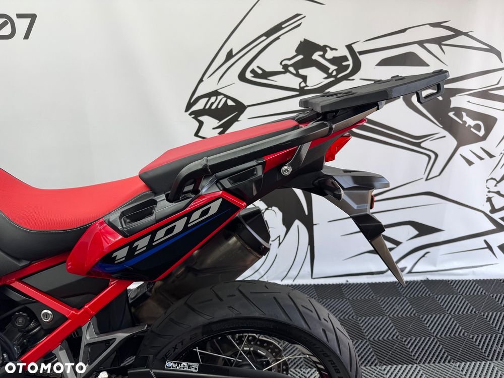 Honda CRF - 15