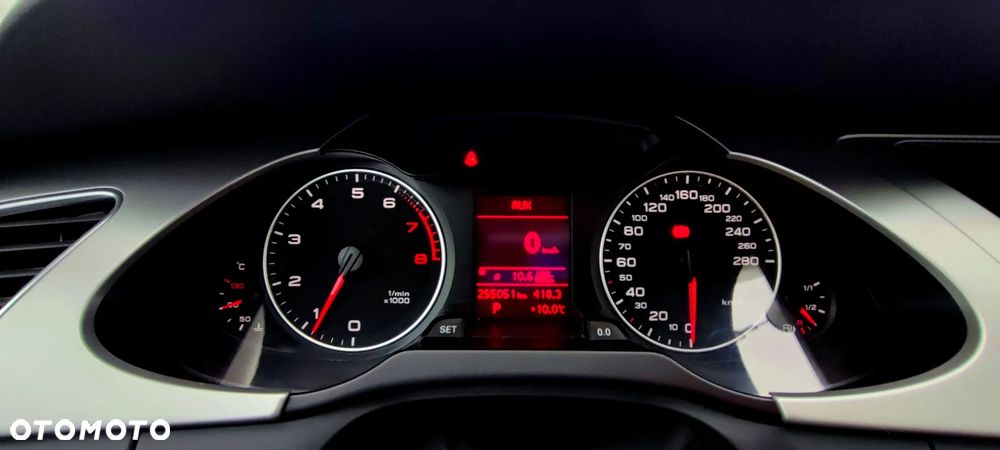 Audi A4 Limousine 2.0 TFSI Quattro S tronic - 29