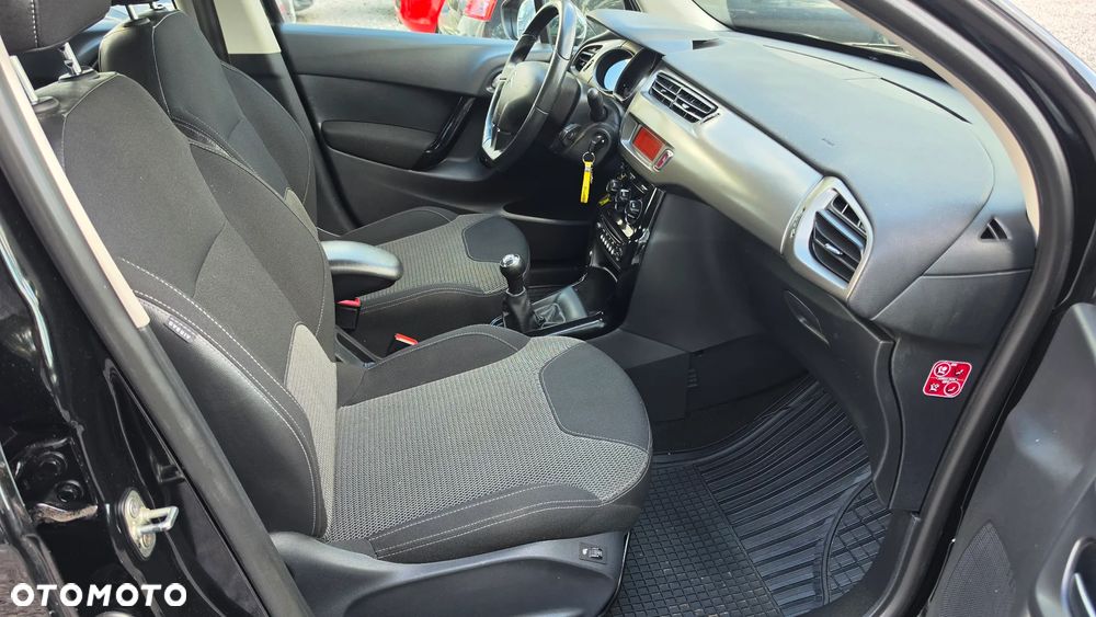 Citroën C3 Pure Tech (VTi) 82 Selection - 14