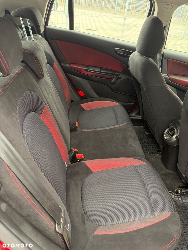 Fiat Bravo 1.9 Multijet Dynamic - 24