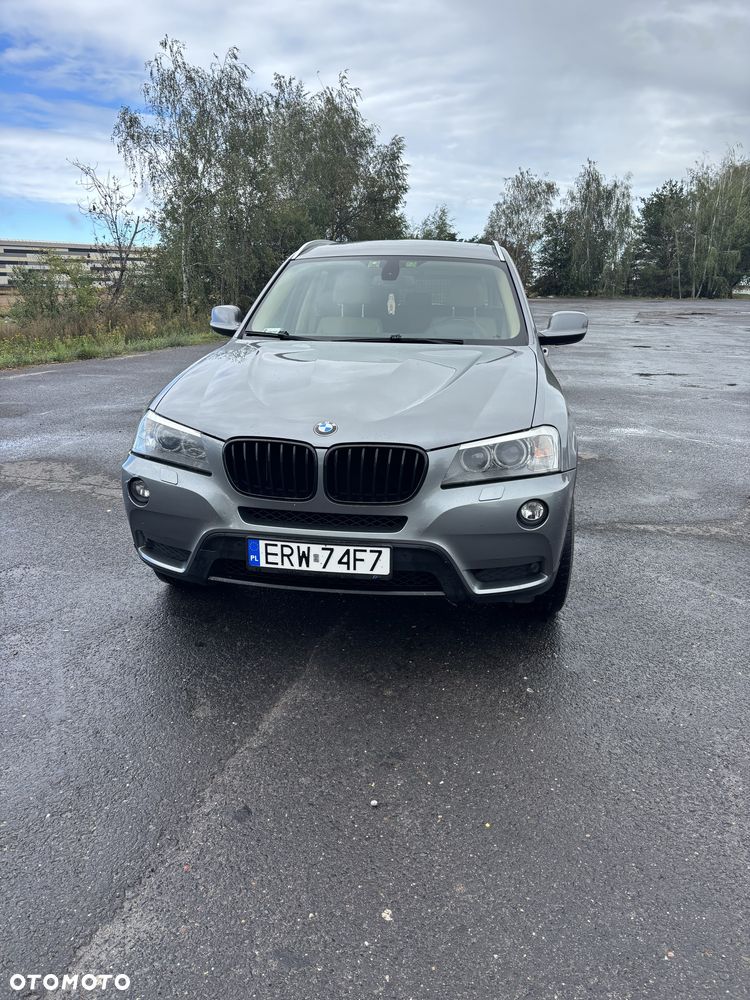 BMW X3 - 2