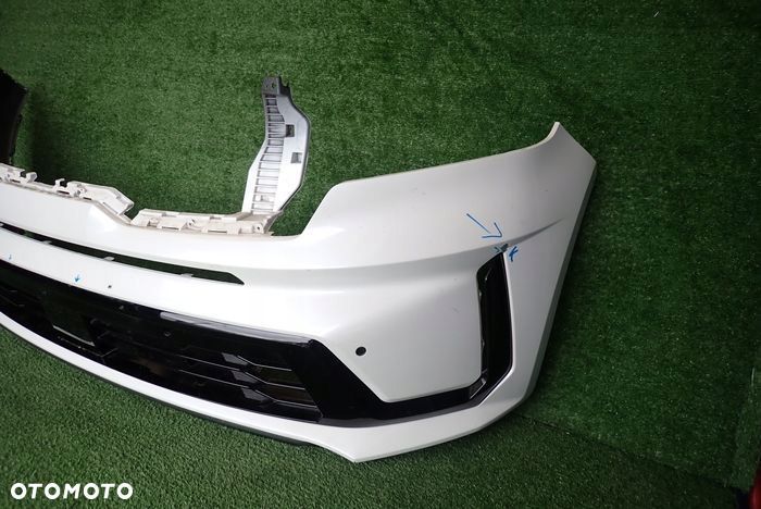 KIA SORENTO IV 20- zderzak przedni przód - 2