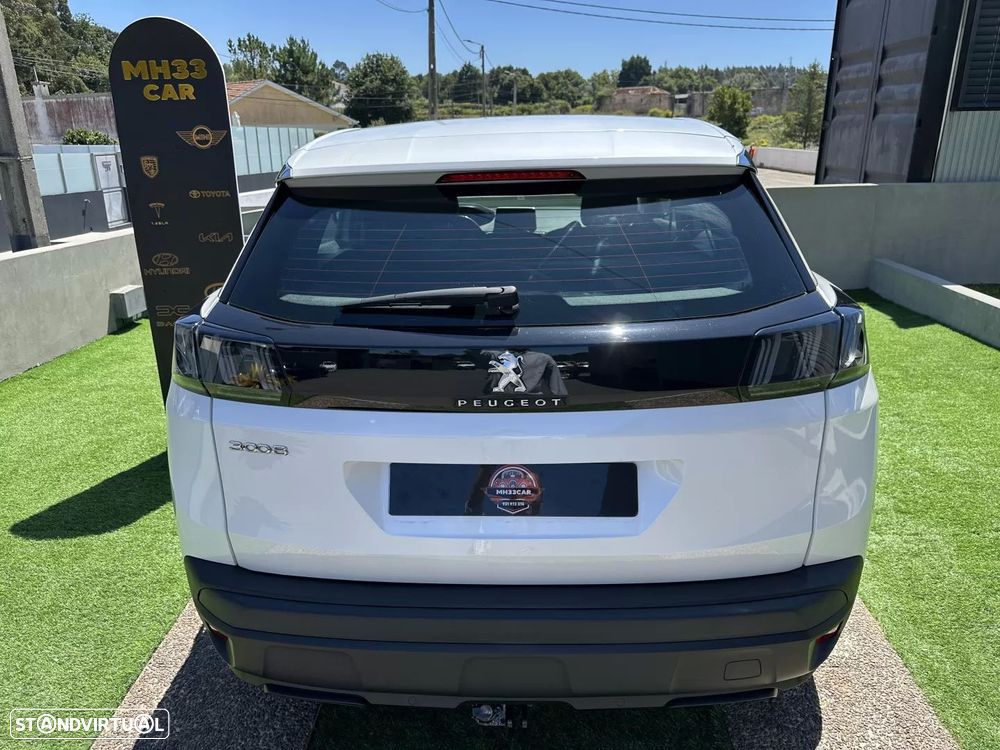 Peugeot 3008 - 14