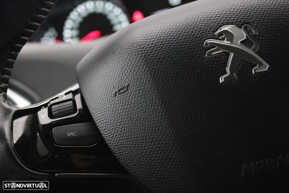 Peugeot 308 1.5 BlueHDi Business Line - 11