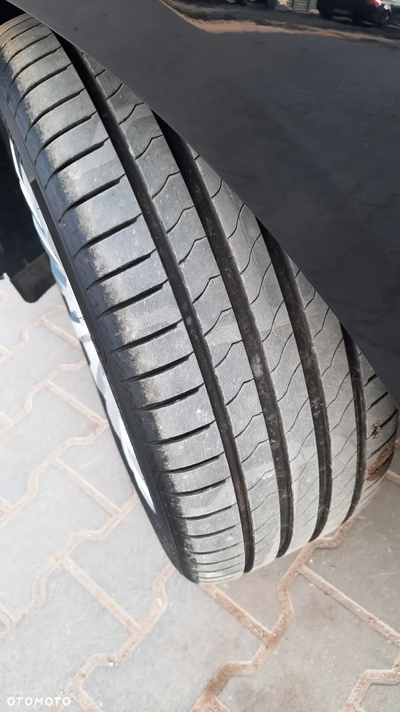 Ford Mondeo 2.5 Titanium S - 33