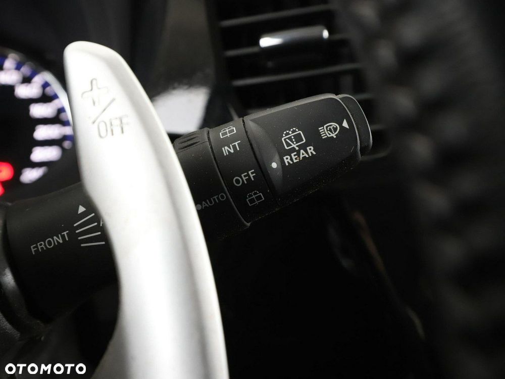 Mitsubishi Outlander 2.0 2WD CVT Diamant+ - 33