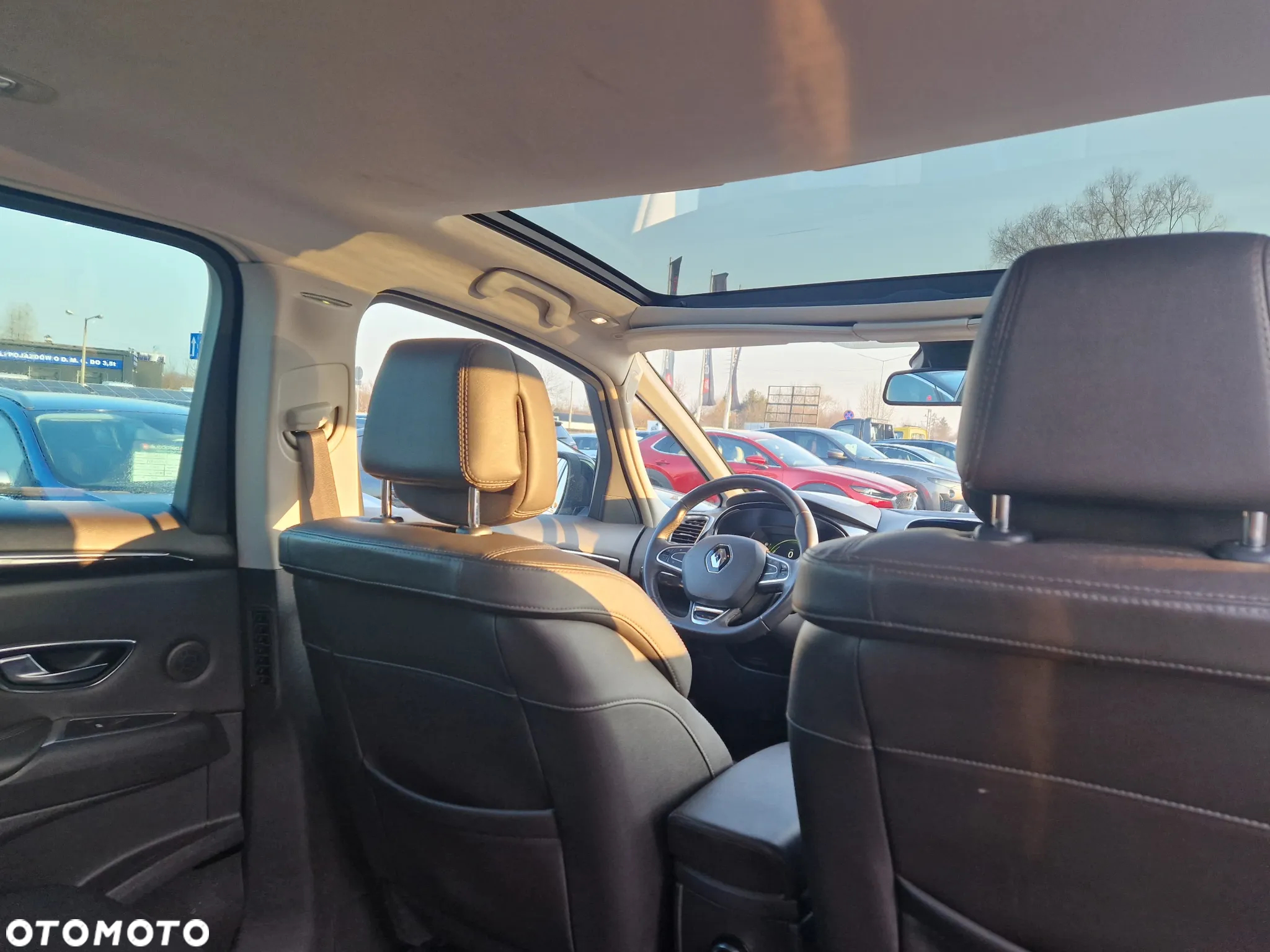Renault Espace - 33